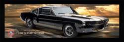 1966 Shelby GT-350