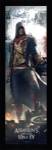 Assassin's Creed Unity La Liberte