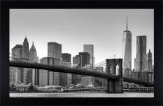 Brooklyn Bridge