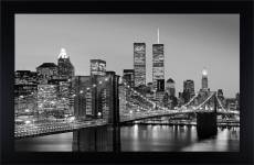 Brooklyn Bridge