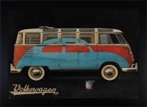 Combi Van