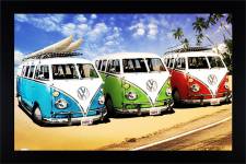 Combi Vans
