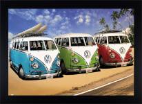 Combi Vans