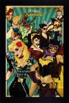 DC Bombshells