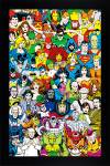 DC Cast
