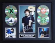 Ed Sheeran