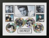 Elvis Presley
