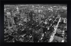 Empire State Building East View