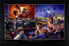 Hollywood Drive-In