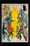 Justice League Vs Villians