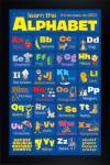 Learn the Alphabet
