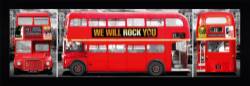 London Double Decker Bus