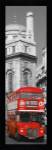 London Red Double Decker Bus