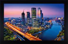 Moscow Twilight