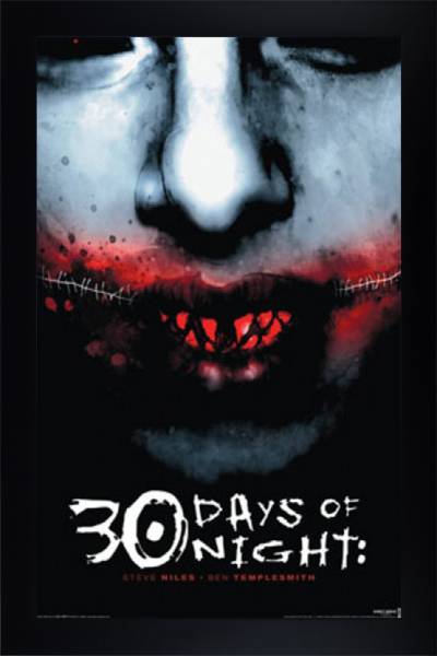 30 Days of Night