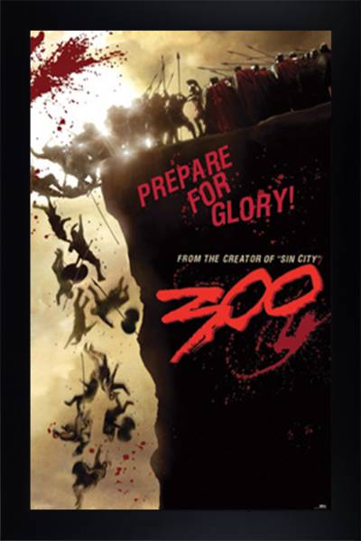 300 Movie
