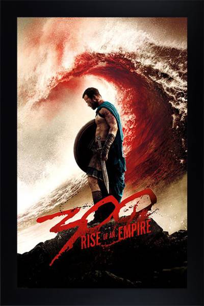 300 Rise of an Empire