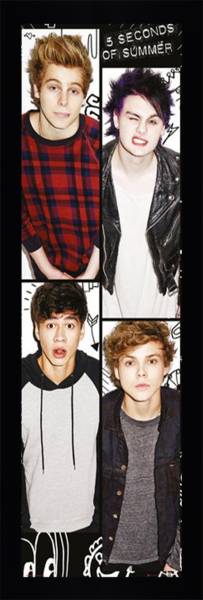 5 Seconds of Summer