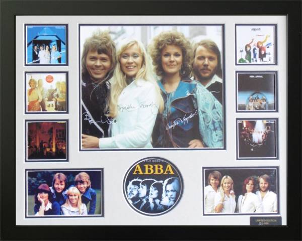 ABBA