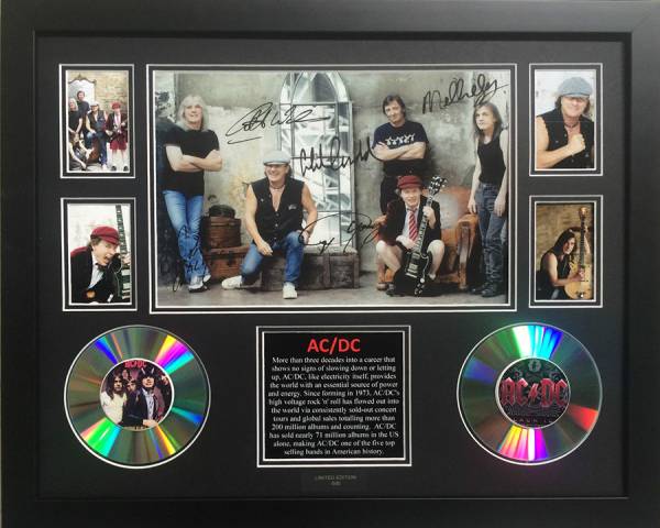 ACDC
