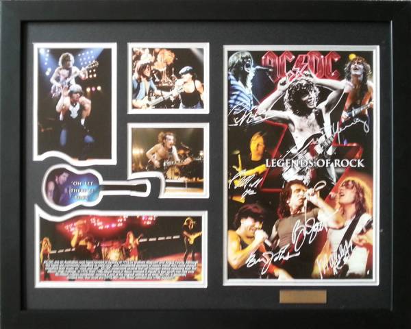 ACDC