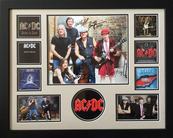 ACDC