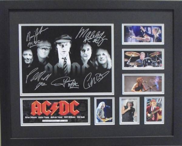 ACDC