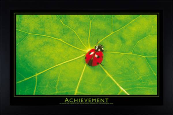 Achievement