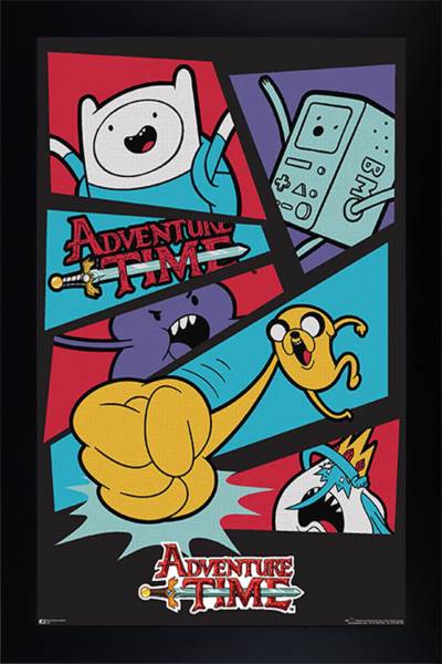 Adventure Time