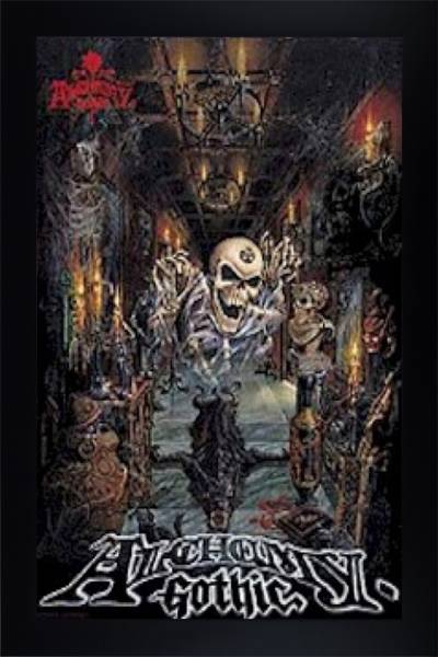 Alchamy Gothic