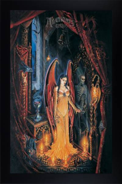 Alchamy Gothic