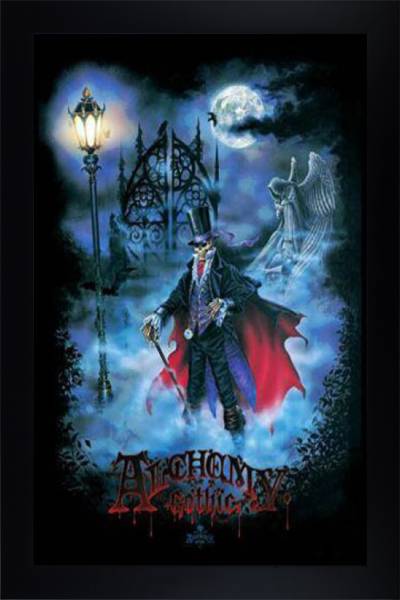 Alchamy Gothic