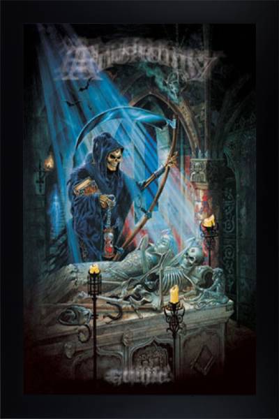 Alchamy Gothic