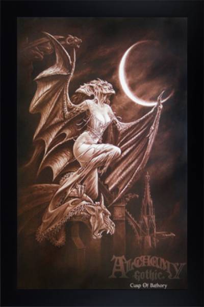 Alchamy Gothic