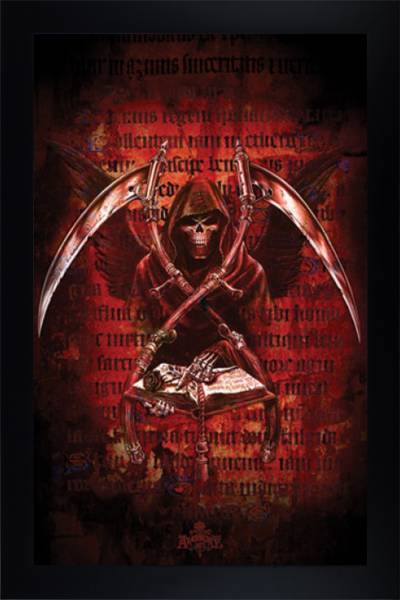 Alchamy Gothic