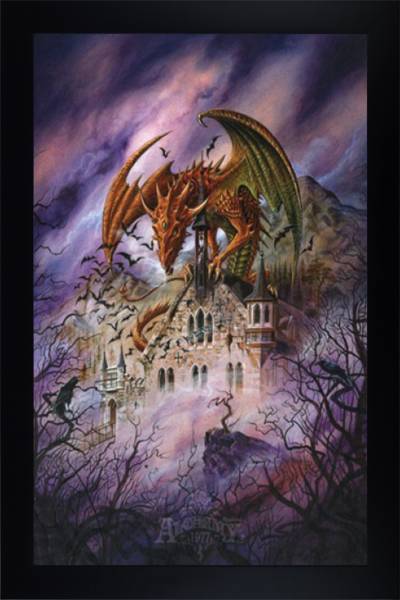 Alchamy Gothic