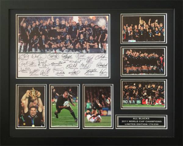 All Blacks 2011 Champs