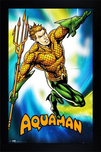 Aquaman