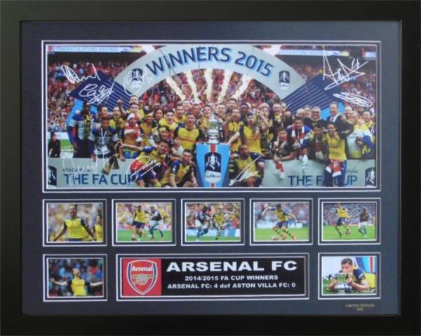 Arsenal FC