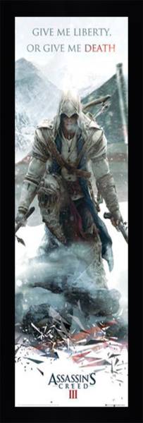 Assassin's Creed III