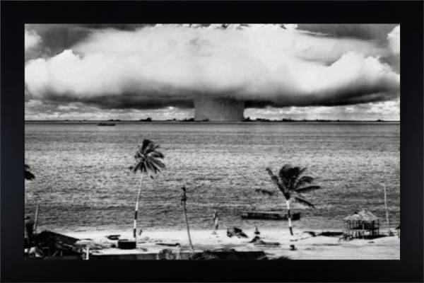 Atom Bomb