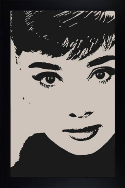Audrey Hepburn