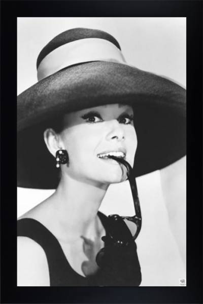 Audrey Hepburn