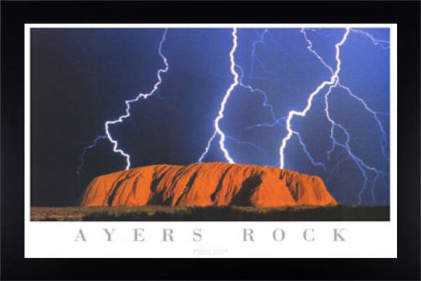 Ayers Rock