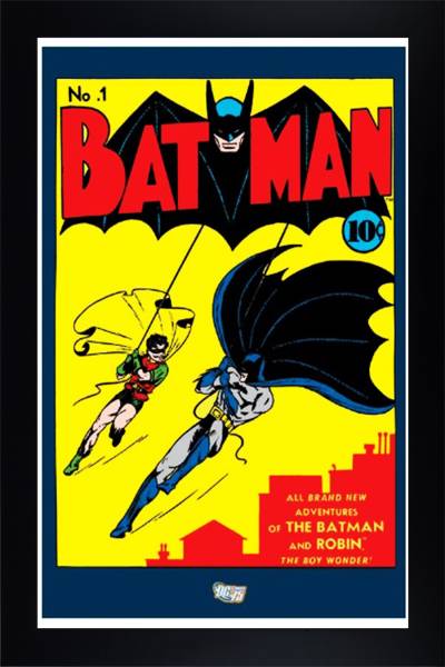 Batman