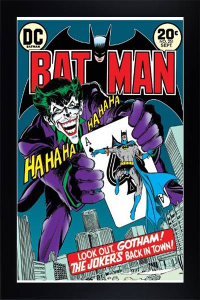 Batman