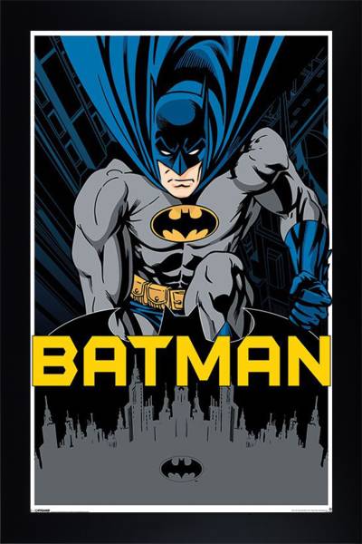 Batman