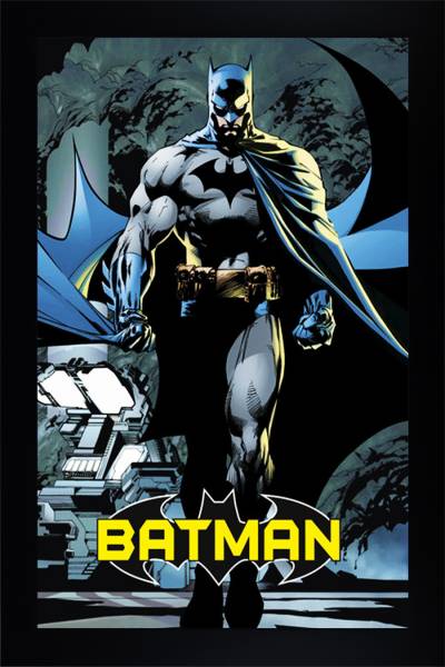 Batman
