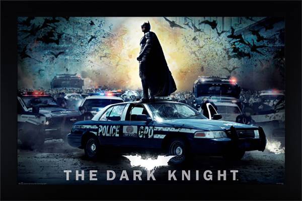 Batman Dark Knight