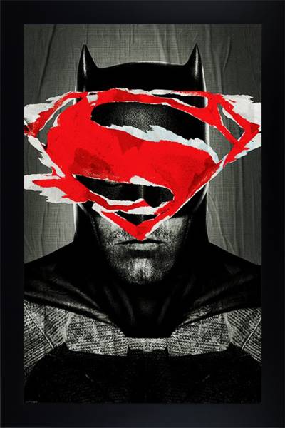Batman Vs Superman